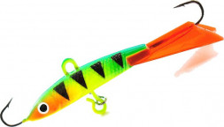 Балансир рыболовный для зимней рыбалки Rosy Dawn X-Pro 18г 45мм